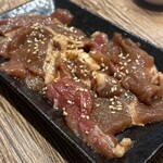 ジンギスカン 椿 - 