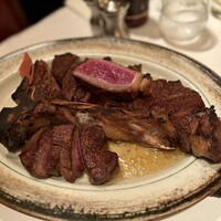 ウルフギャング・ステーキハウス 六本木 - 
