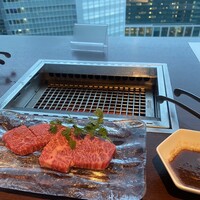 天空焼肉 星遊山 - 