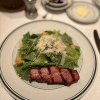 ウルフギャング・ステーキハウス 六本木 - 