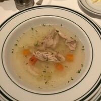 ウルフギャング・ステーキハウス 六本木 - 