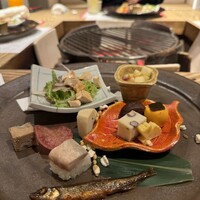 九つ井 玉川店 - 