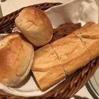 ウルフギャング・ステーキハウス 六本木 - 
