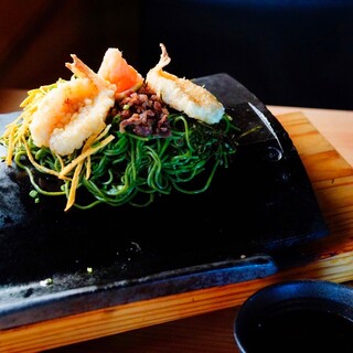 瓦そば すずめ_0