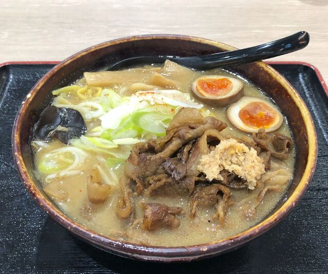 Sapporo Misono Lalaport Aichitogo Ten photo 2