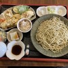 手打蕎麦 SOBA.る