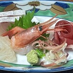 寿司・割烹 あづま鮨 - 