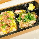 Wagyu ga Umai Private rooms Yakiniku Ramoon