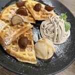 さかい珈琲 - 料理写真: