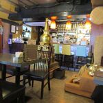 ネパール民族料理 アーガン - 