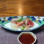寿司・割烹 あづま鮨 - 