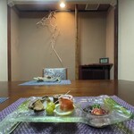 寿司・割烹 あづま鮨 - 