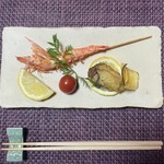 寿司・割烹 あづま鮨 - 