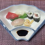 寿司・割烹 あづま鮨 - 