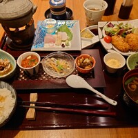 銀座　遠音近音 - 