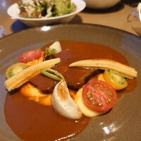 ROSSINI TERRACE - 