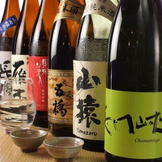 瓦そば すずめ_2