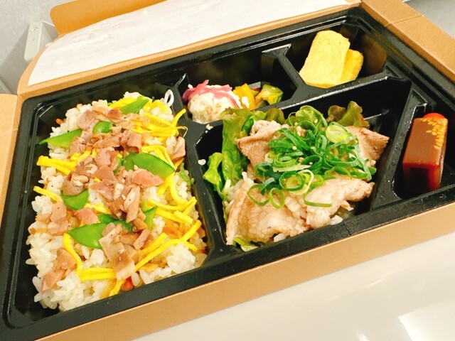 Wagyu ga Umai Private rooms Yakiniku Ramoon