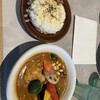 Rojiura Curry SAMURAI. ジ アウトレット湘南平塚店