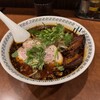 スパイス・ラー麺 卍力 秋葉原店