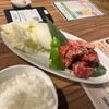 炭火焼肉 スギモト 名古屋うまいもん通り 広小路口店