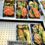 ねり伝 - 料理写真: