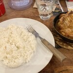 アルペンジロー - 