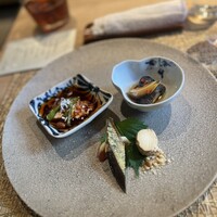 中国菜 ARATA - 