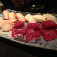 魚心 新宿総本店 - 