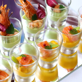 ケータリング、お弁当やってます♪