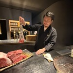 #肉といえば松田 - 