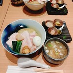 ラーメンWalkerキッチン - 