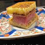 #肉といえば松田 - 