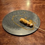 神保町 五木田 - 