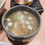 ラーメンWalkerキッチン - 