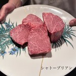 #肉といえば松田 - 