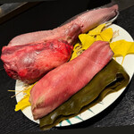 #肉といえば松田 - 