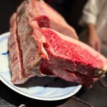 #肉といえば松田 - 