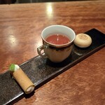 神保町 五木田 - 