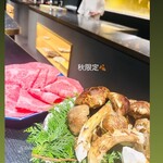 #肉といえば松田 - 