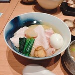 ラーメンWalkerキッチン - 