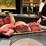 #肉といえば松田 - 