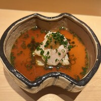 鮨 さいとう - 