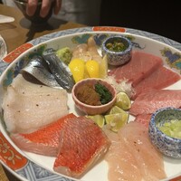 焼うお いし川 名古屋 - 