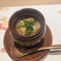 隠れ家鉄板おぶ - 