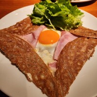 ルバーブ 大名古屋ビルヂング店 - 