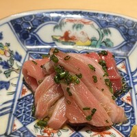 鮨 さいとう - 