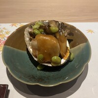 隠れ家鉄板おぶ - 