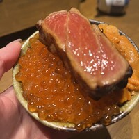 焼うお いし川 名古屋 - 