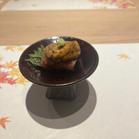 隠れ家鉄板おぶ - 
